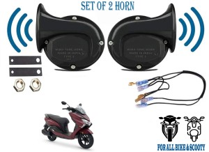 ROYAL AUTO MART Horn For Suzuki, Universal For Bike Universal For Bike  Price in India - Buy ROYAL AUTO MART Horn For Suzuki, Universal For Bike  Universal For Bike online at