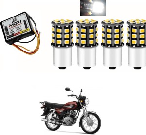 Yamaha crux best sale battery price