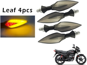 Passion pro sales fuel indicator