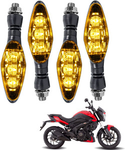 CCE Front Rear LED Indicator Light for Universal For Bike Universal For Bike Price in India Buy CCE Front Rear LED Indicator Light for Universal For Bike Universal For Bike online