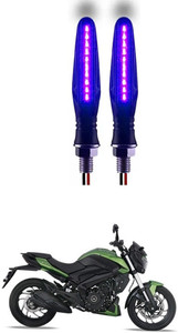 Bajaj dominar indicator best sale price
