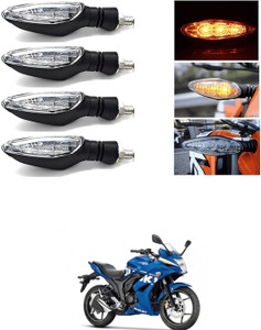 Suzuki gixxer shop sf indicator price