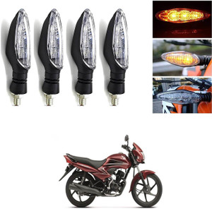 Honda dream yuga store back light cover