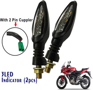 Pulsar rs indicator price sales