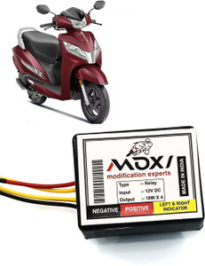 Activa 125 bs6 tail light price outlet
