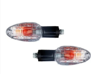 Bike indicator light price on sale