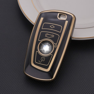 Bmw f10 key shop cover