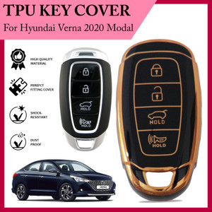 Verna key cover shop 2020