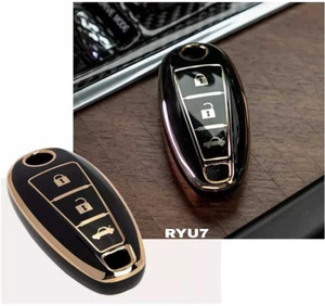 Urban cruiser key cover deals