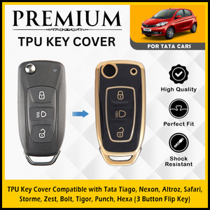 Safari storme deals key cover