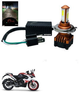 Pulsar rs headlight cheap