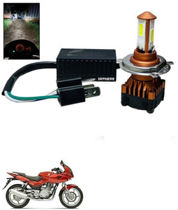 Pulsar 220 headlight bulb shop price