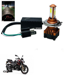 Apache rtr best sale 200 headlight price