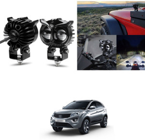 Fog lamp tata shop nexon