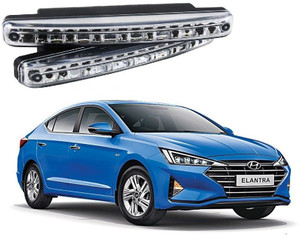 2020 hyundai elantra daytime running lights deals
