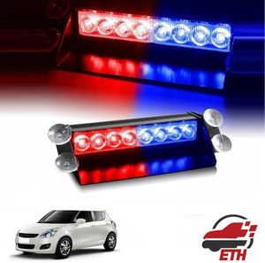 Flashing led lights for cars sale