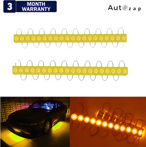 Gold underglow deals