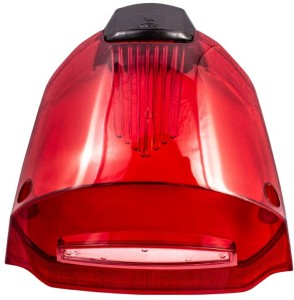 Tvs sport bike hot sale back light price