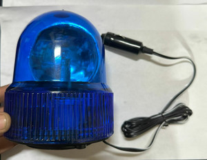 Revolving light for vehicles store