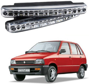 Maruti 800 online running board price