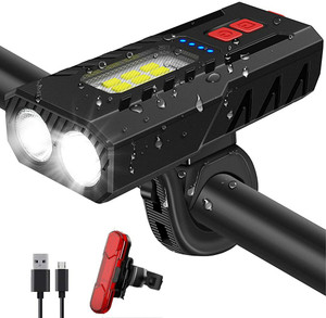 Iligo online bike light