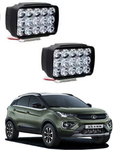 Fog lamp for tata nexon shop 2020