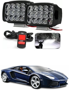 Lamborghini led outlet lights