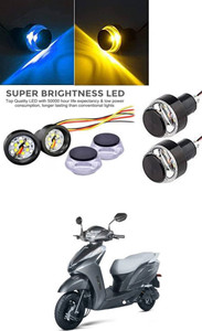 Magnus bike hot sale light