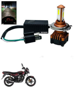 SRPHERE CYT LED Bike Headlight Bulb for Platina 110 H Gear