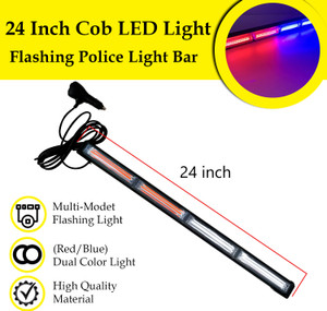 Used police light bars hot sale for sale