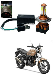 Hero xpulse headlight store price