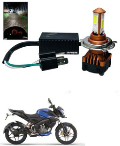 SRPHERE CYT LED Bike Headlight Bulb for Pulsar 160 NS DTS i