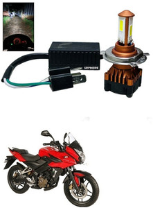 Pulsar 200 ns headlight bulb watt top