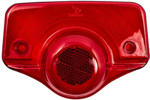 Royal enfield tail light cover price sale