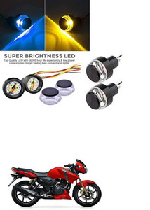 Pulsar 150 handle light top