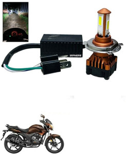 Hero hunk headlight price discount