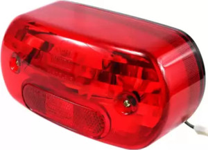 Royal enfield tail top light cover price