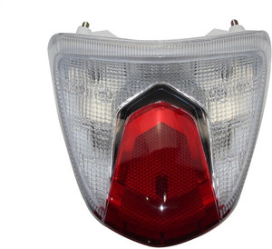 Apache rtr 160 discount tail panel price