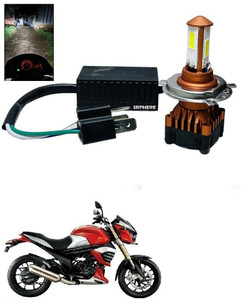 Mahindra mojo xt300 on road price outlet