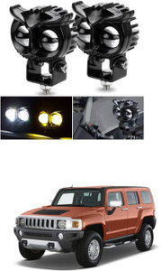 PRTEK LED Headlight for GM Hummer H2 Price in India Buy PRTEK