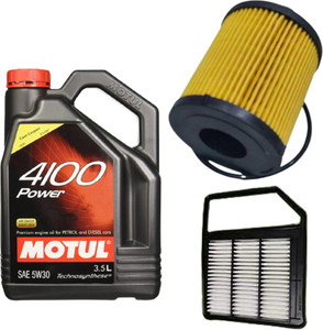 Brezza diesel oil filter price sale
