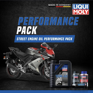 R15 v3 engine oil price sales