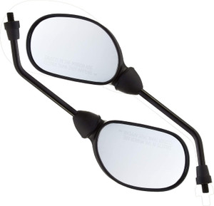 Tvs victor mirror price deals