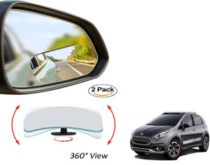 Ford fiesta rear view mirror price deals