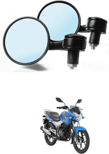 Bajaj discover 125 st mirror price on sale