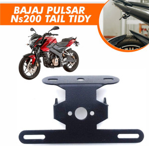 Pulsar 135 tail tidy price online