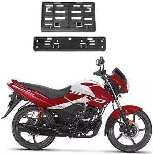 Shopone Passion Pro Disc 100M Bike Number Plate Price in India Buy Shopone Passion Pro Disc 100M Bike Number Plate online at Flipkart