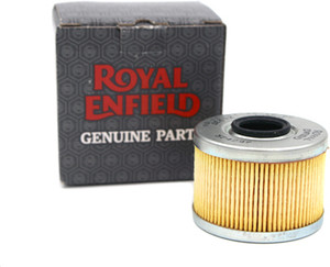 Royal enfield himalayan oil filter price 2025