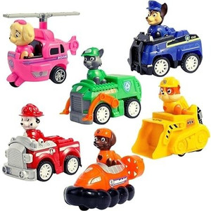 Nickspool Ready to Attack Superhero Toys Pups Dogs with Vehicles for Kids Rescue Team Ready to Attack Superhero Toys Pups Dogs with Vehicles for Kids Rescue Team shop