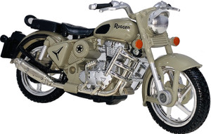 Small bullet clearance bike for kids